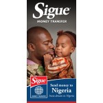 Flyer Nigeria