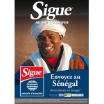 Poster Senegal